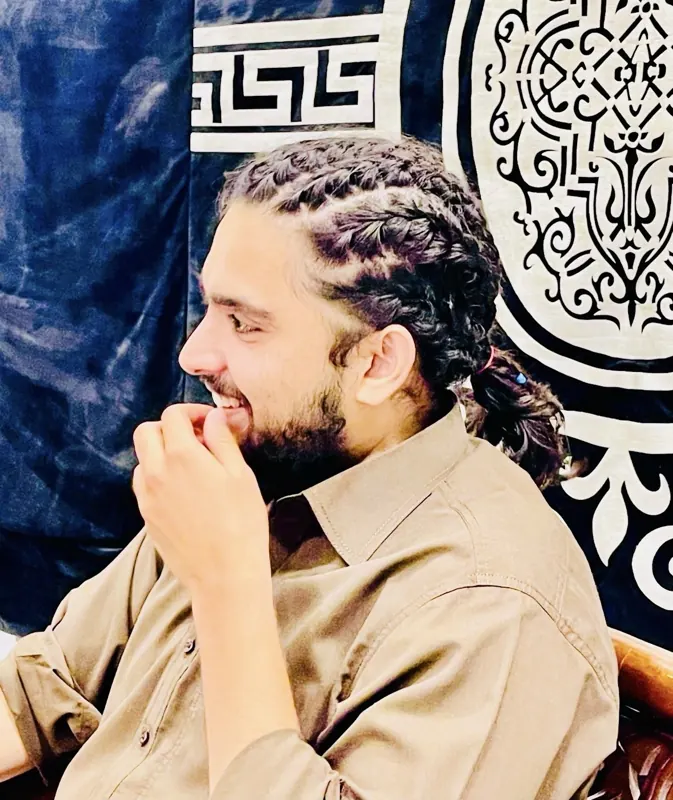 Zaibi